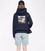 Sudadera Zadig Georgy foto strass